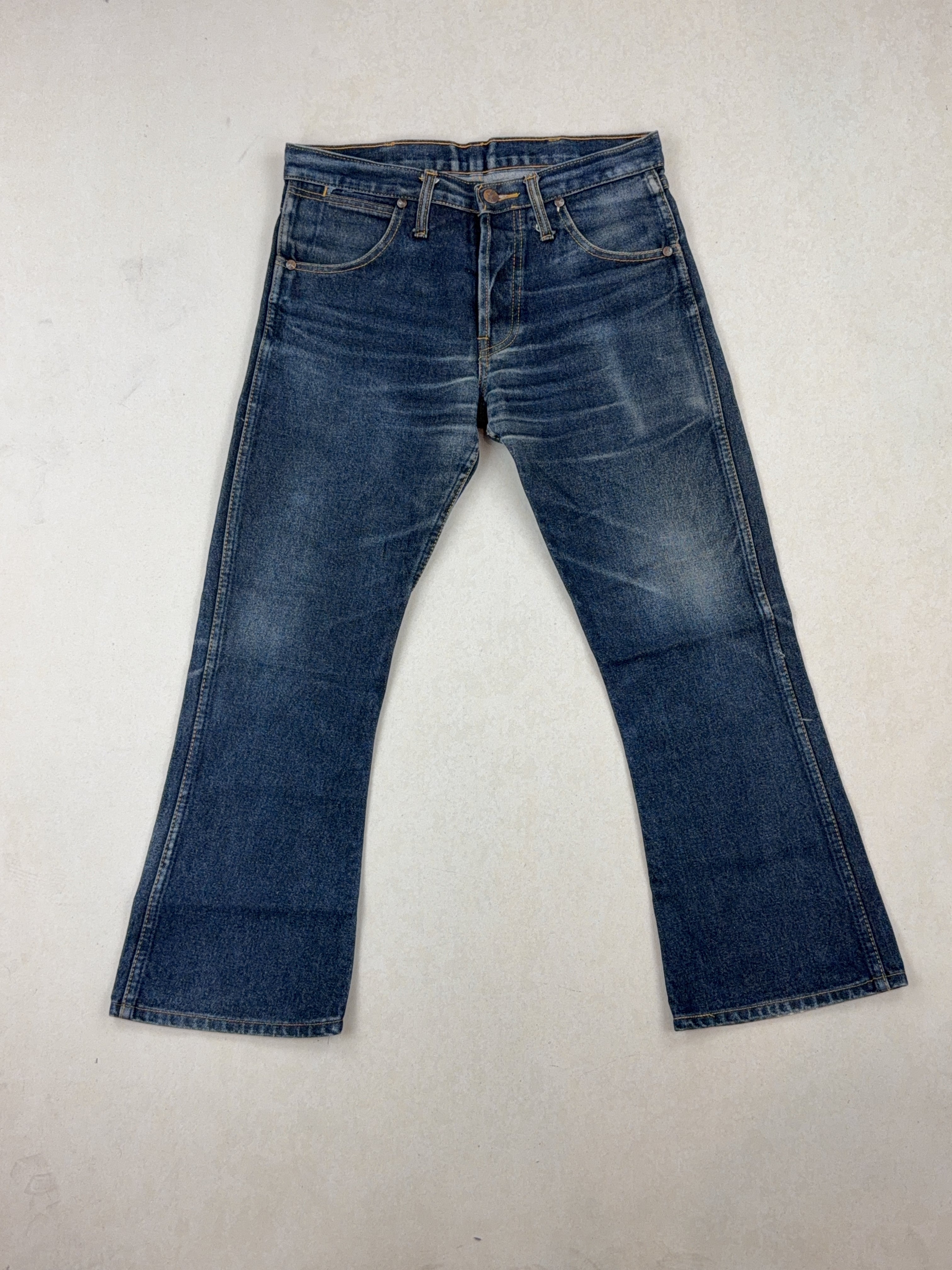 WRANGLER JEANS - X SMALL