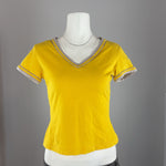 ADIDAS TOP - SMALL