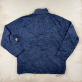 NAUTICA QUARTER ZIP - LARGE