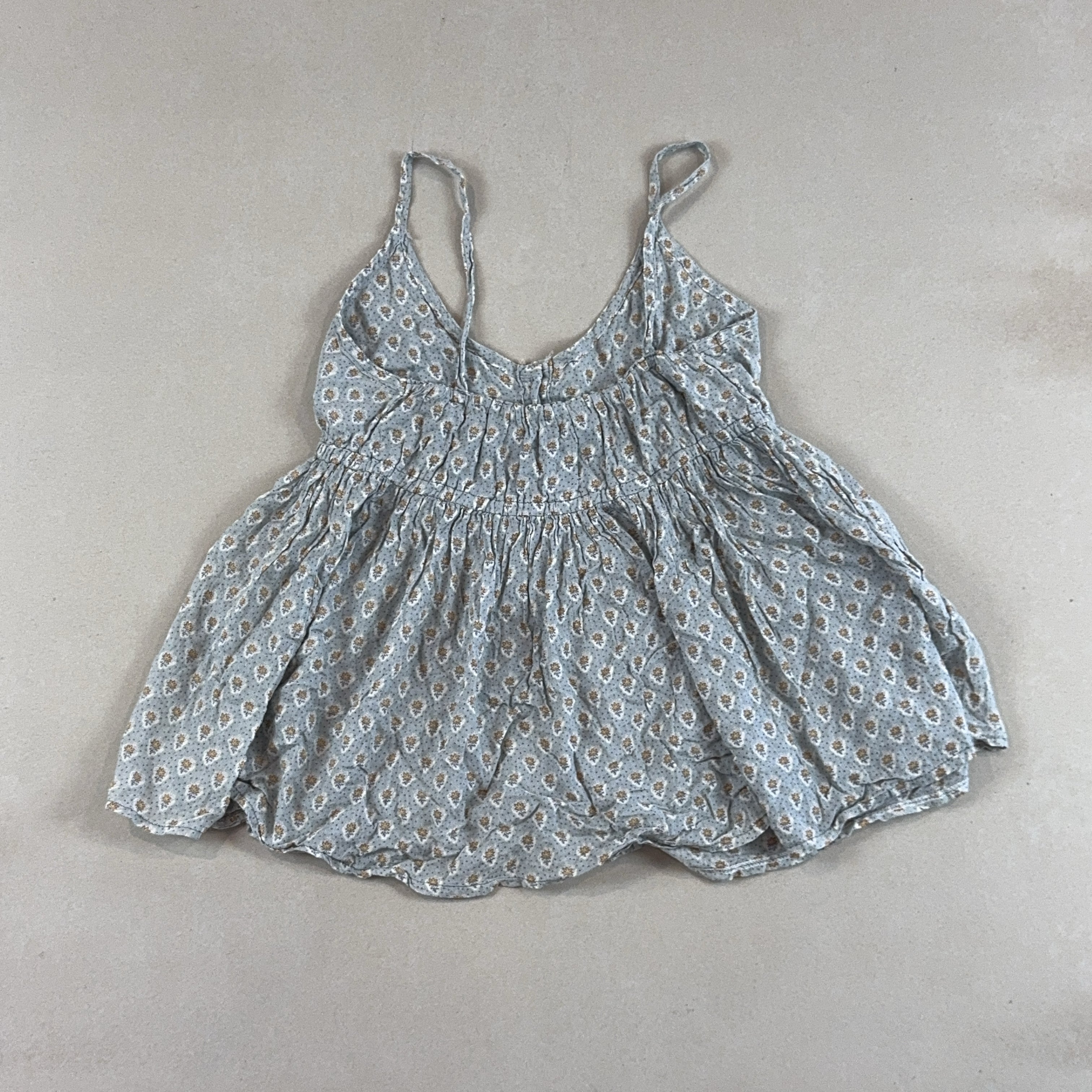 VINTAGE TOP - MEDIUM