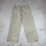 ZARA PANTS - SMALL
