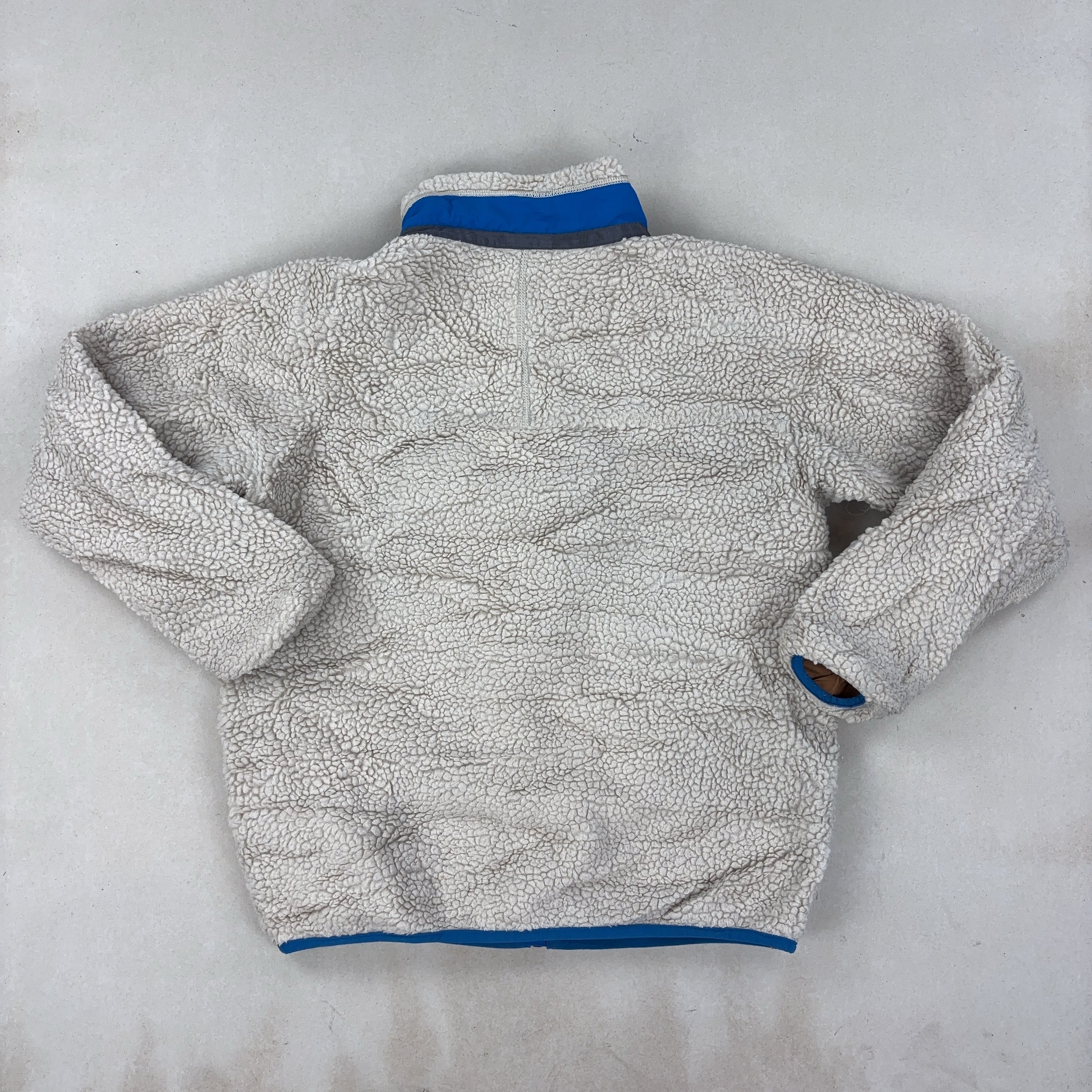 PATAGONIA FLEECE - XX SMALL