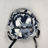 QUIKSILVER BAG - LARGE