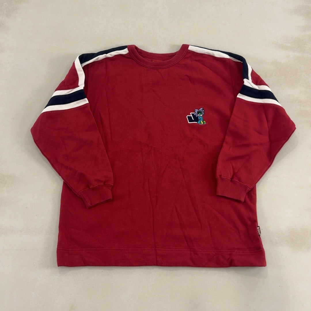 JNCO CREW - LARGE