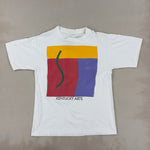 'KENTUCKY ARTS' TEE - LARGE