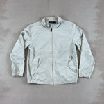 NAUTICA BEIGE JACKET - MEDIUM
