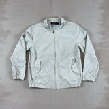 NAUTICA BEIGE JACKET - MEDIUM