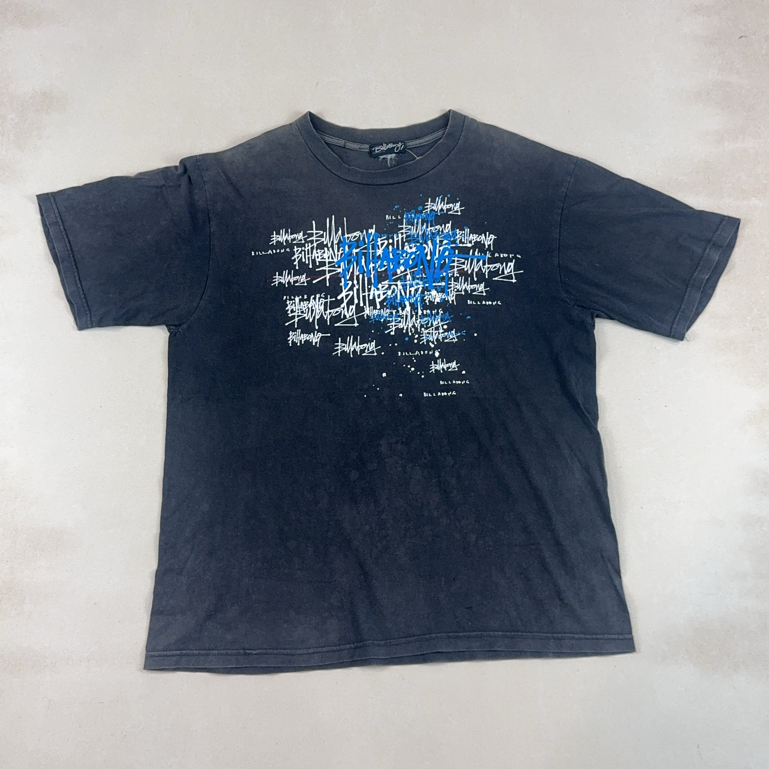BILLABONG TEE - LARGE