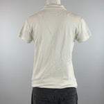 POLO RALPH LAUREN TOP - SMALL