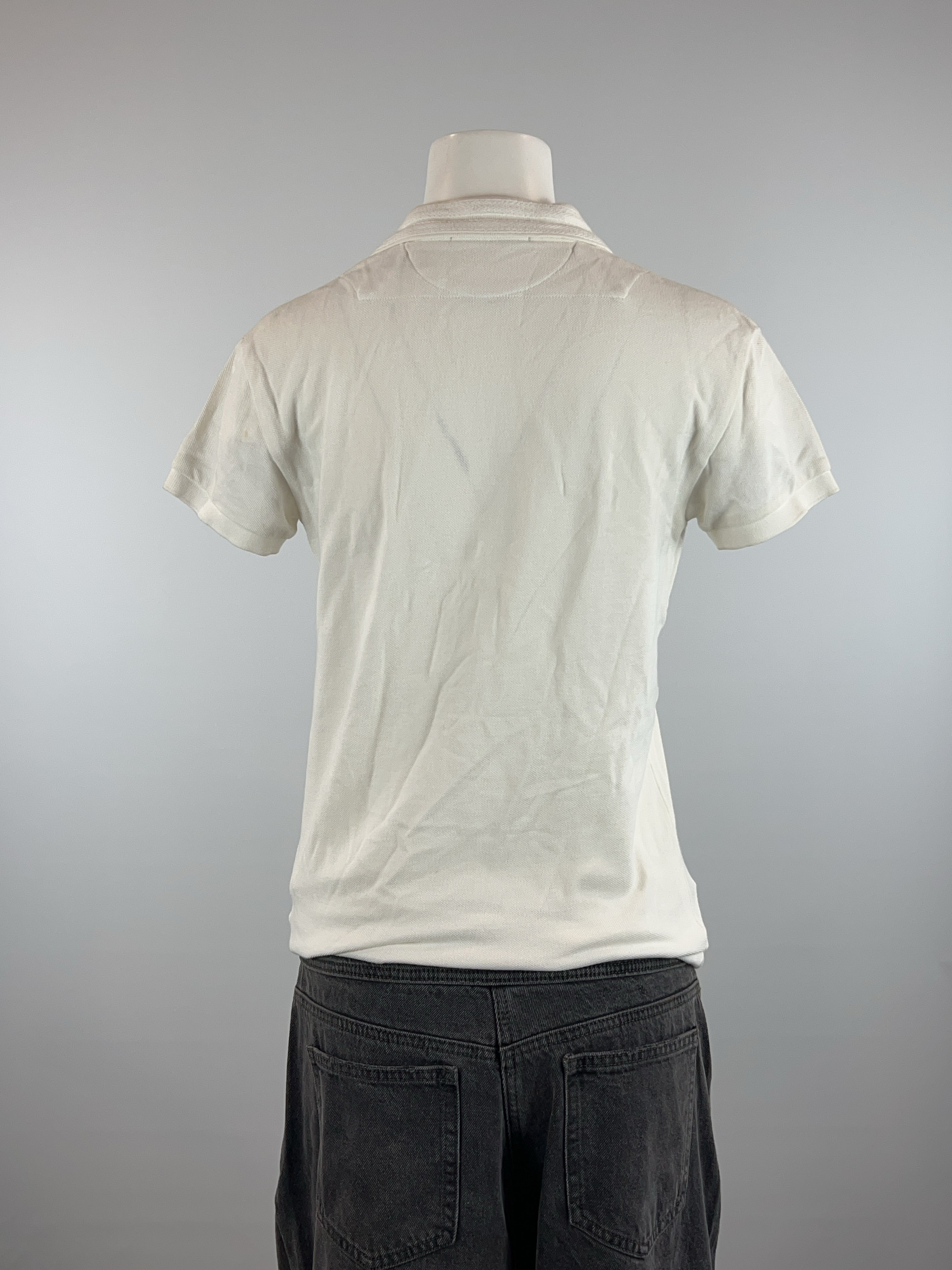 POLO RALPH LAUREN TOP - SMALL