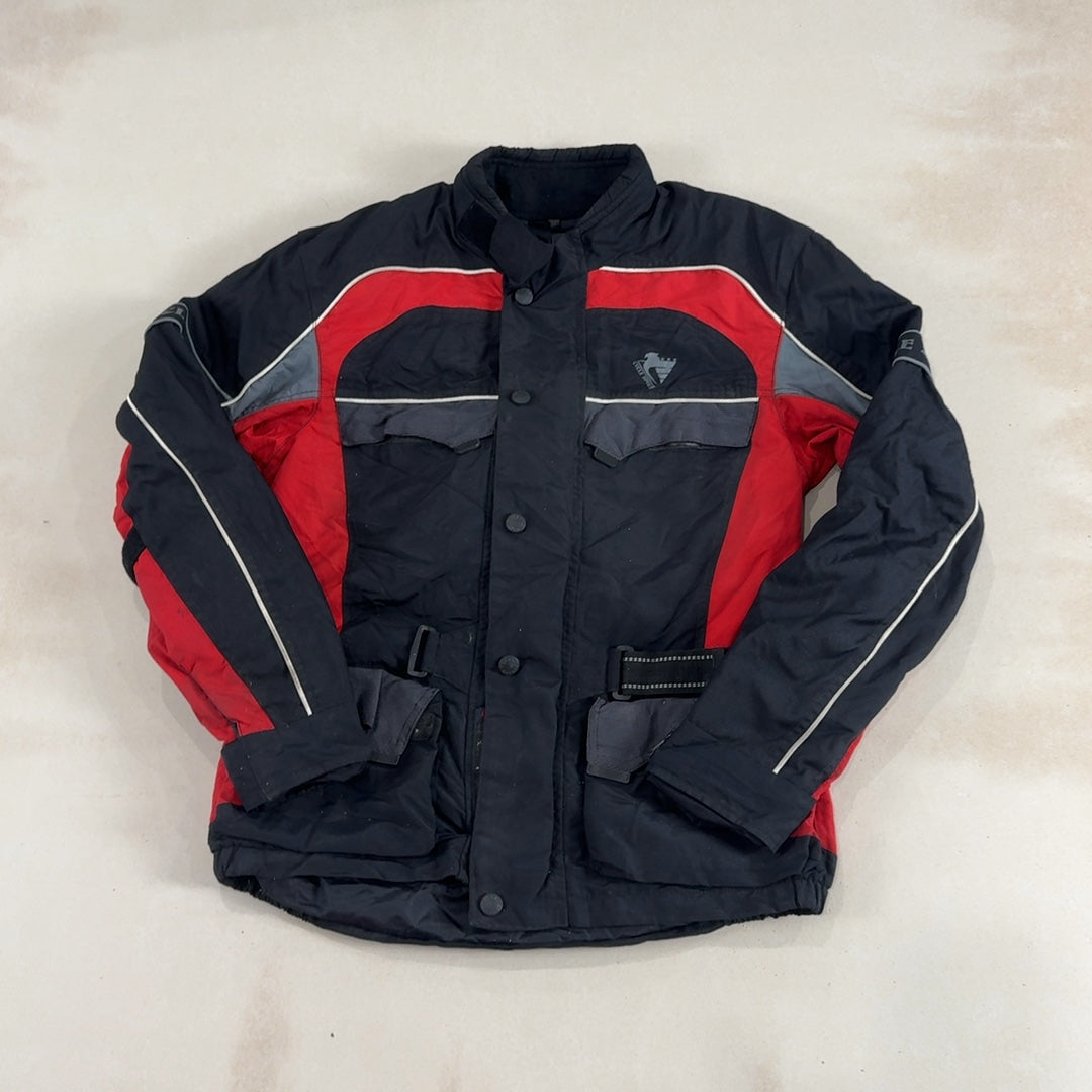 CYCLE SPIRIT JACKET - MEDIUM