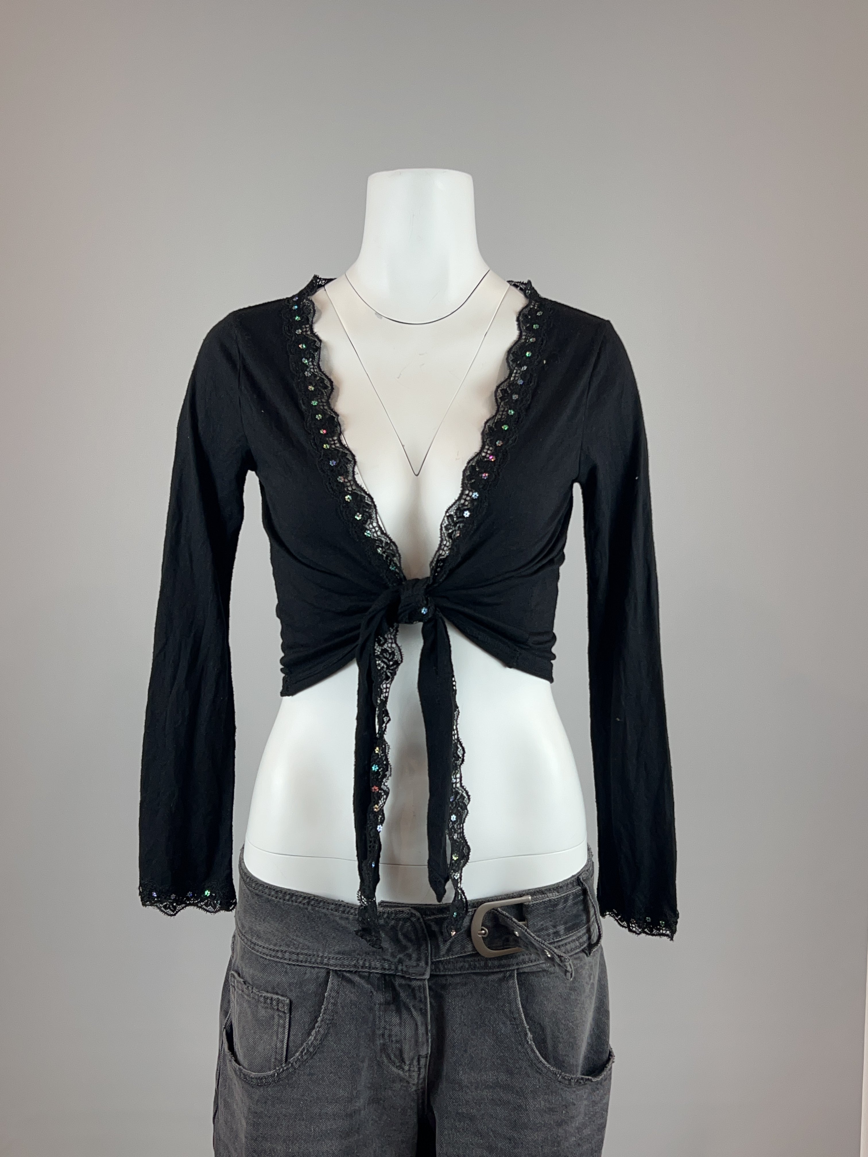 VINTAGE TOP - SMALL