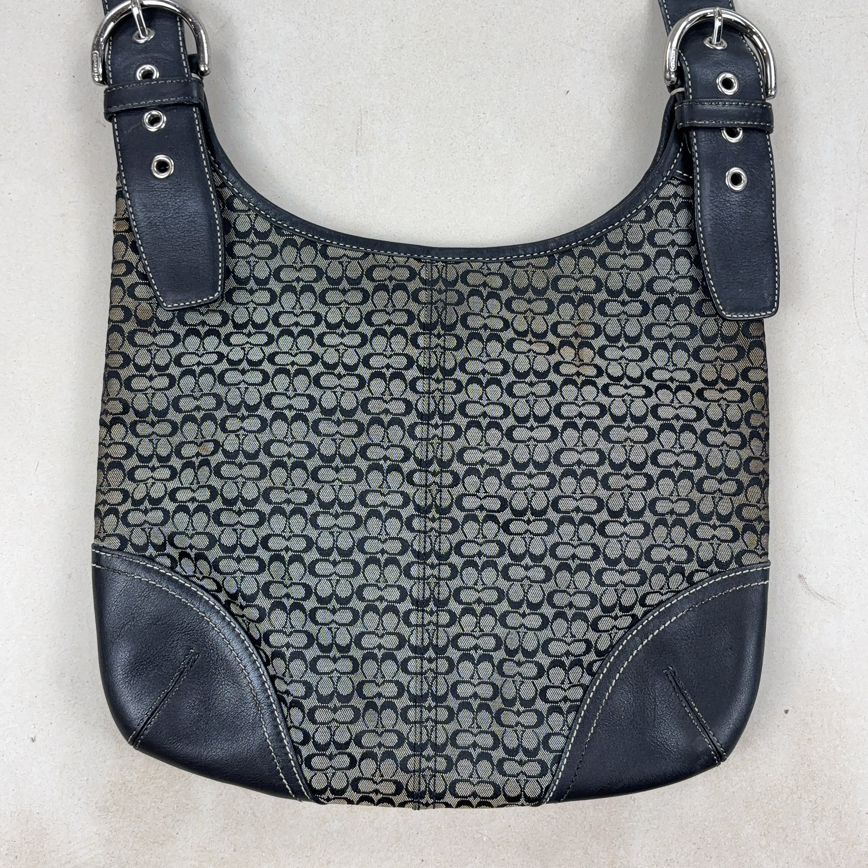 COACH BAG - MEDIUM