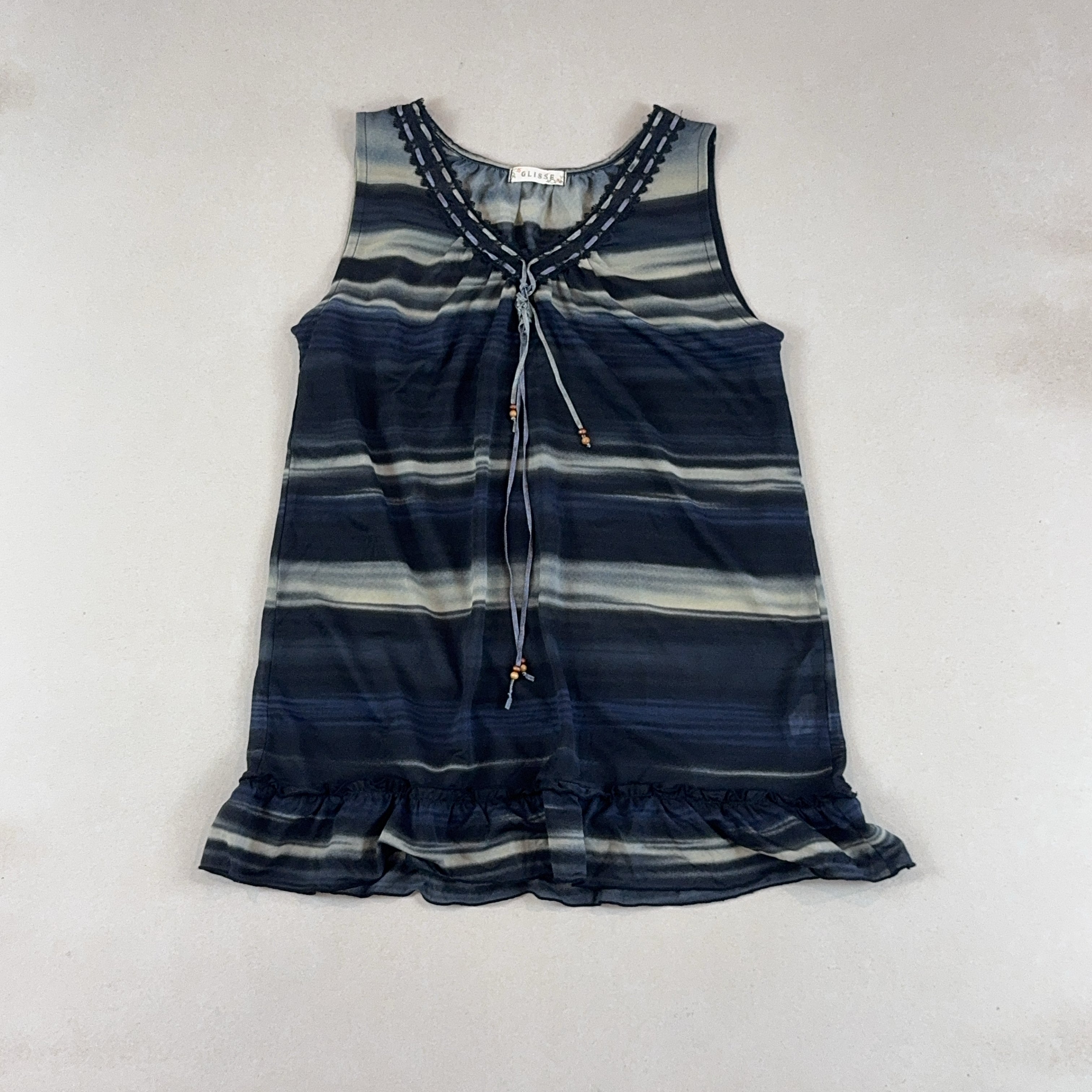 GLISSE TOP - MEDIUM