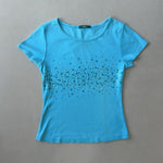 MARKS & SPENCER TEE - LARGE