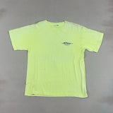 GECKO HAWAII TEE - SMALL