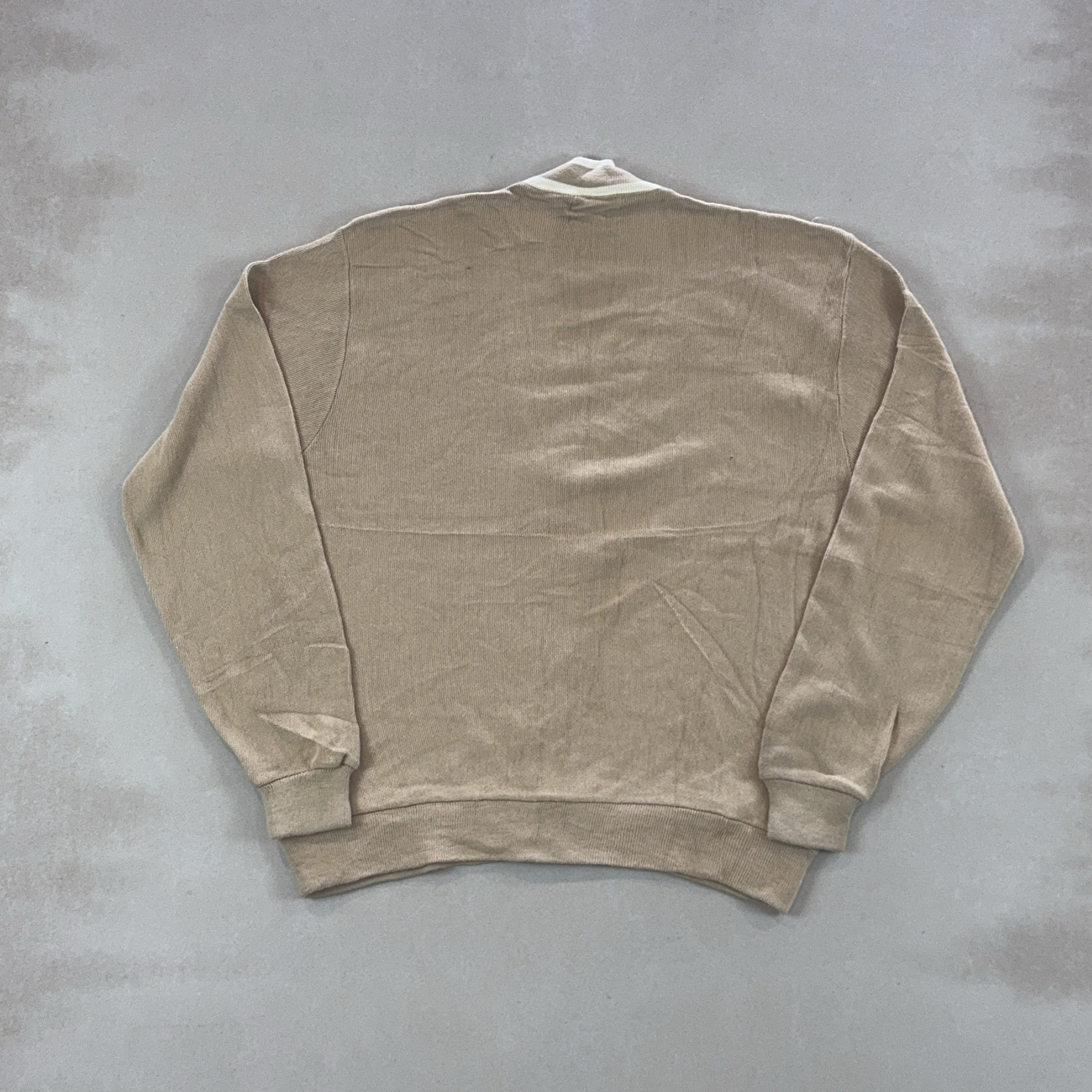 SEARS KNIT - X LARGE