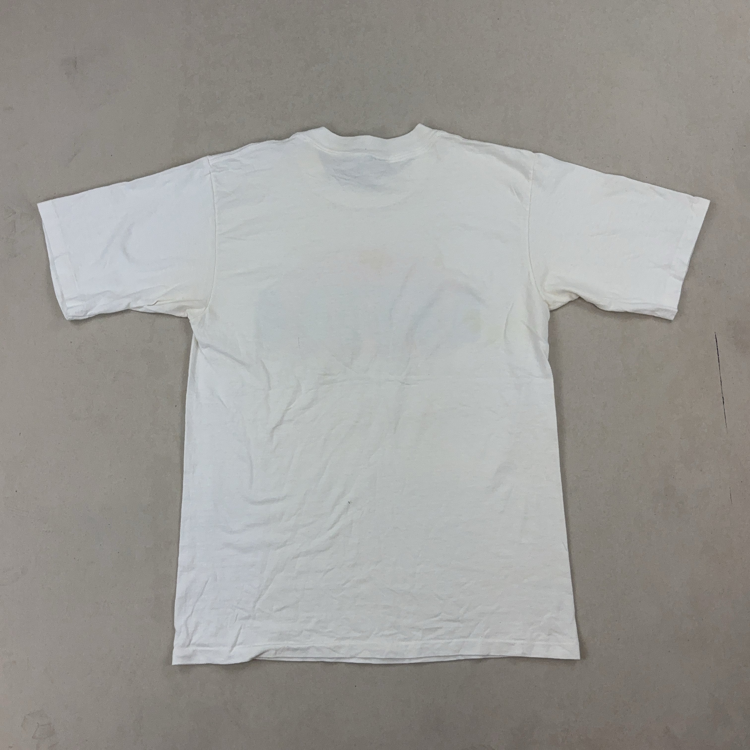 ONEITA 'STONEHENGE' GRAPHIC TEE - MEDIUM