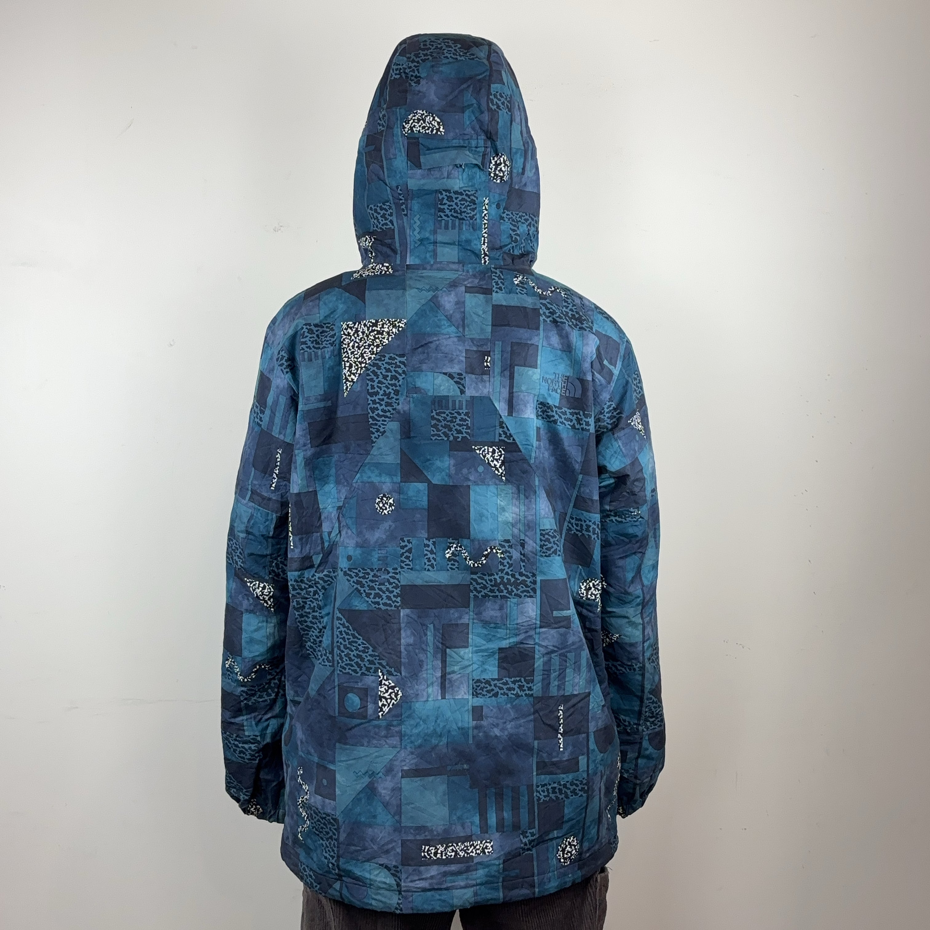 THE NORTH FACE JACKET - LARGE