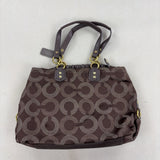 COACH HANDBAG - MEDIUM
