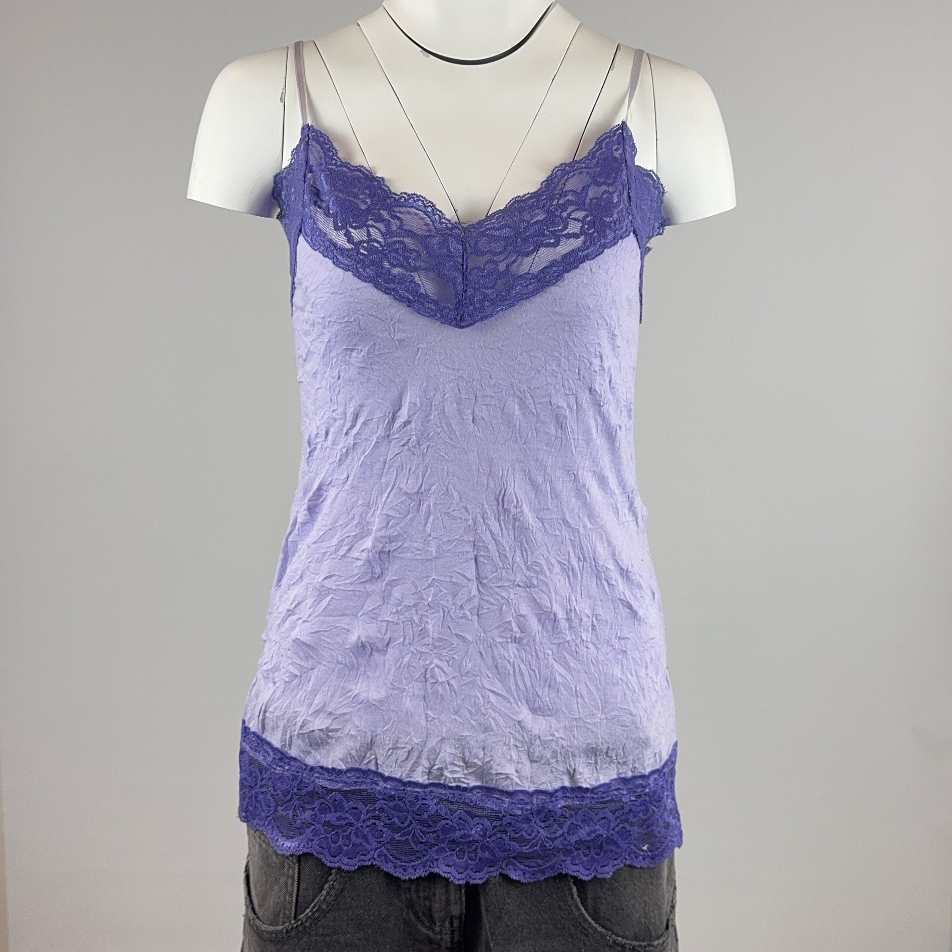 XHILARATION TOP - SMALL