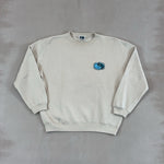 T&C SURF CREW - MEDIUM