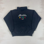 SOUVENIR ITALIA CREW - X LARGE