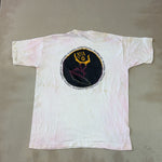FRUIT OF THE LOOM TEE - 2X LARGE