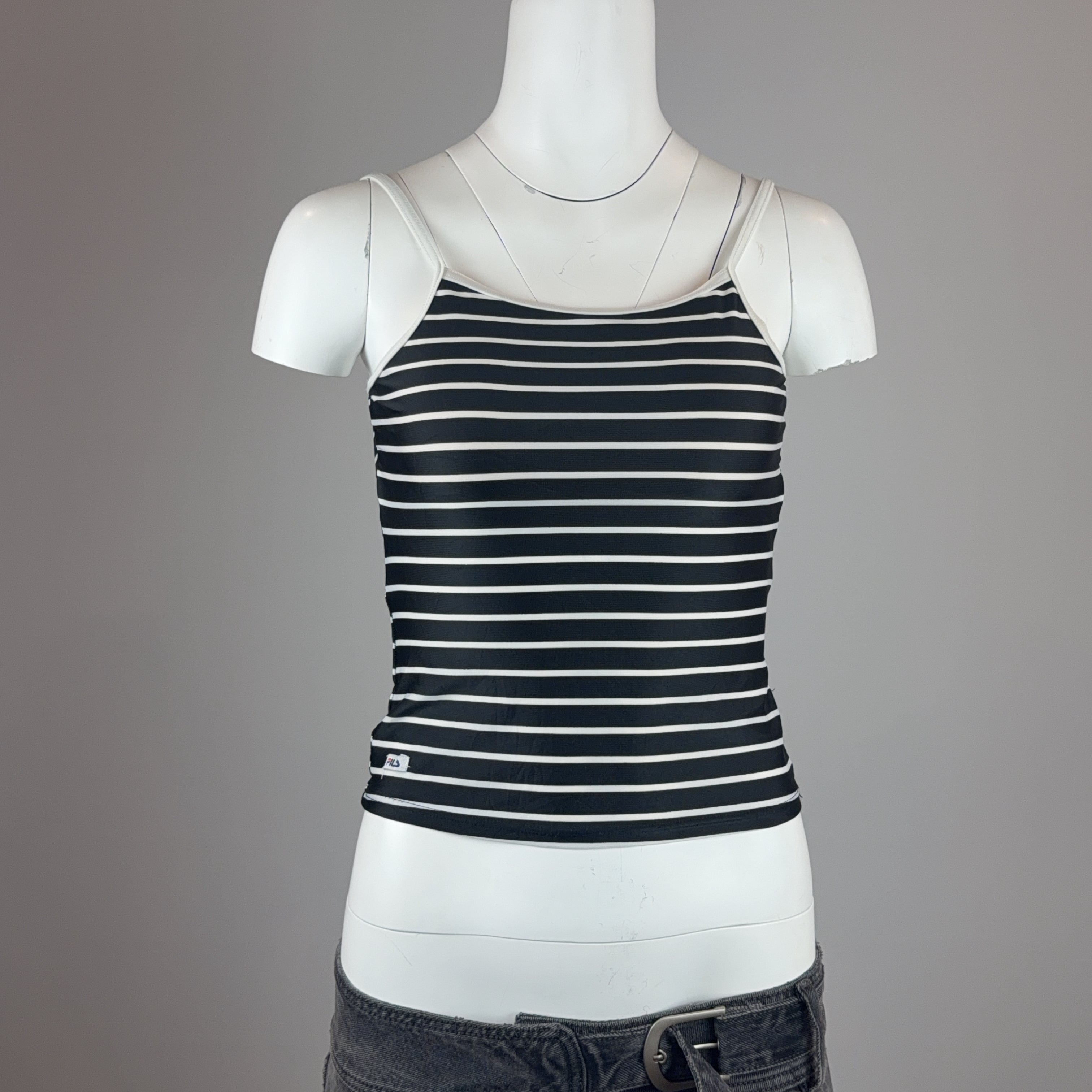 FILA TOP - SMALL