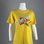 QUIKSILVER TOP - MEDIUM