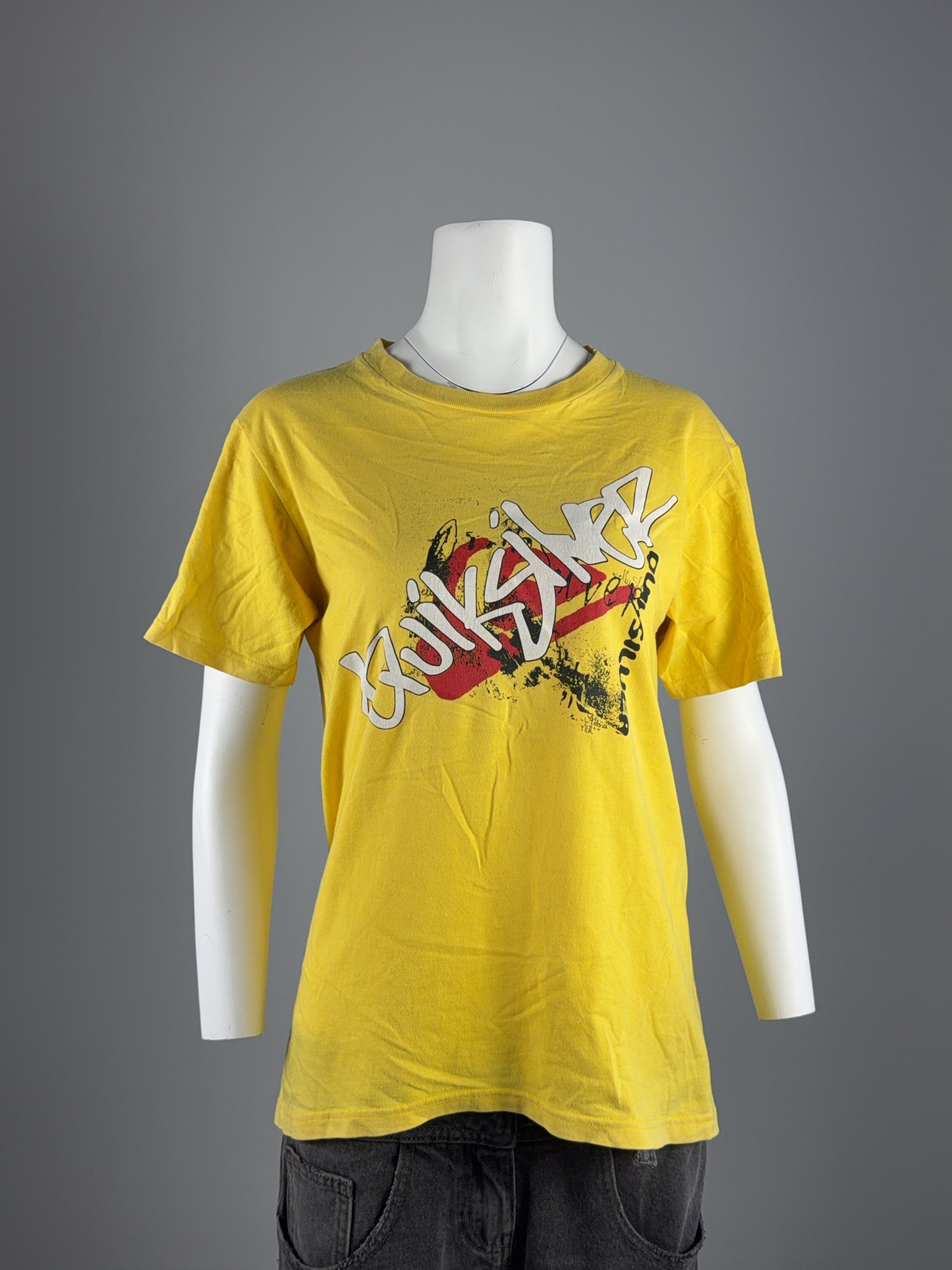 QUIKSILVER TOP - MEDIUM