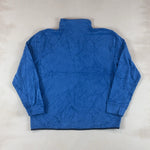 NAUTICA QUARTER ZIP - X LARGE