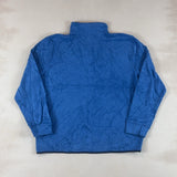 NAUTICA QUARTER ZIP - X LARGE