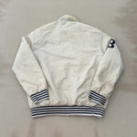 POLO RALPH LAUREN BEIGE JACKET - X LARGE