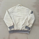 POLO RALPH LAUREN BEIGE JACKET - X LARGE