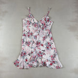 EBLIN SINGLET - MEDIUM