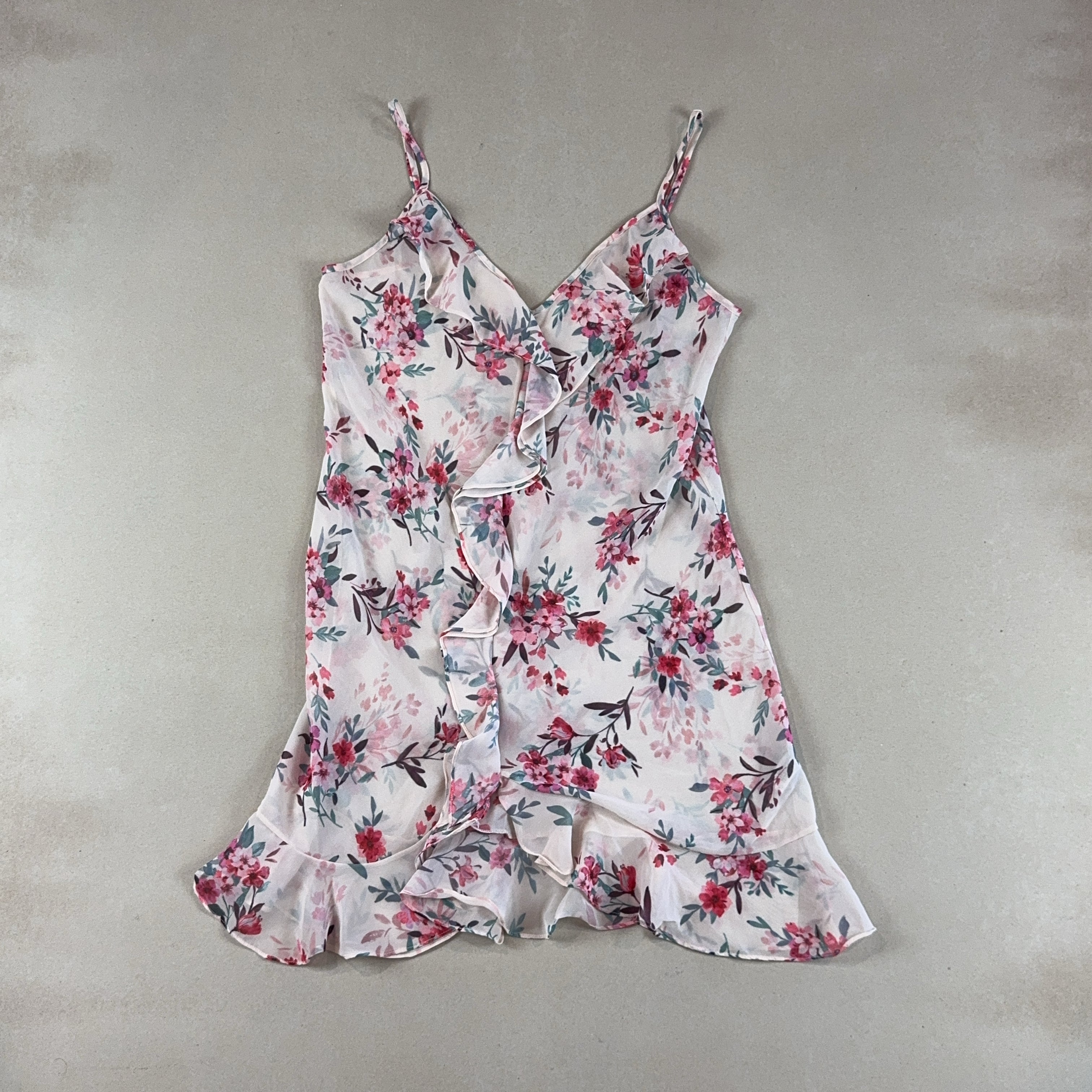EBLIN SINGLET - MEDIUM