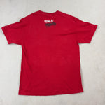 SCHOOL OF HARDKNOCKS TEE - MEDIUM