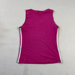 ADIDAS SINGLET - 10