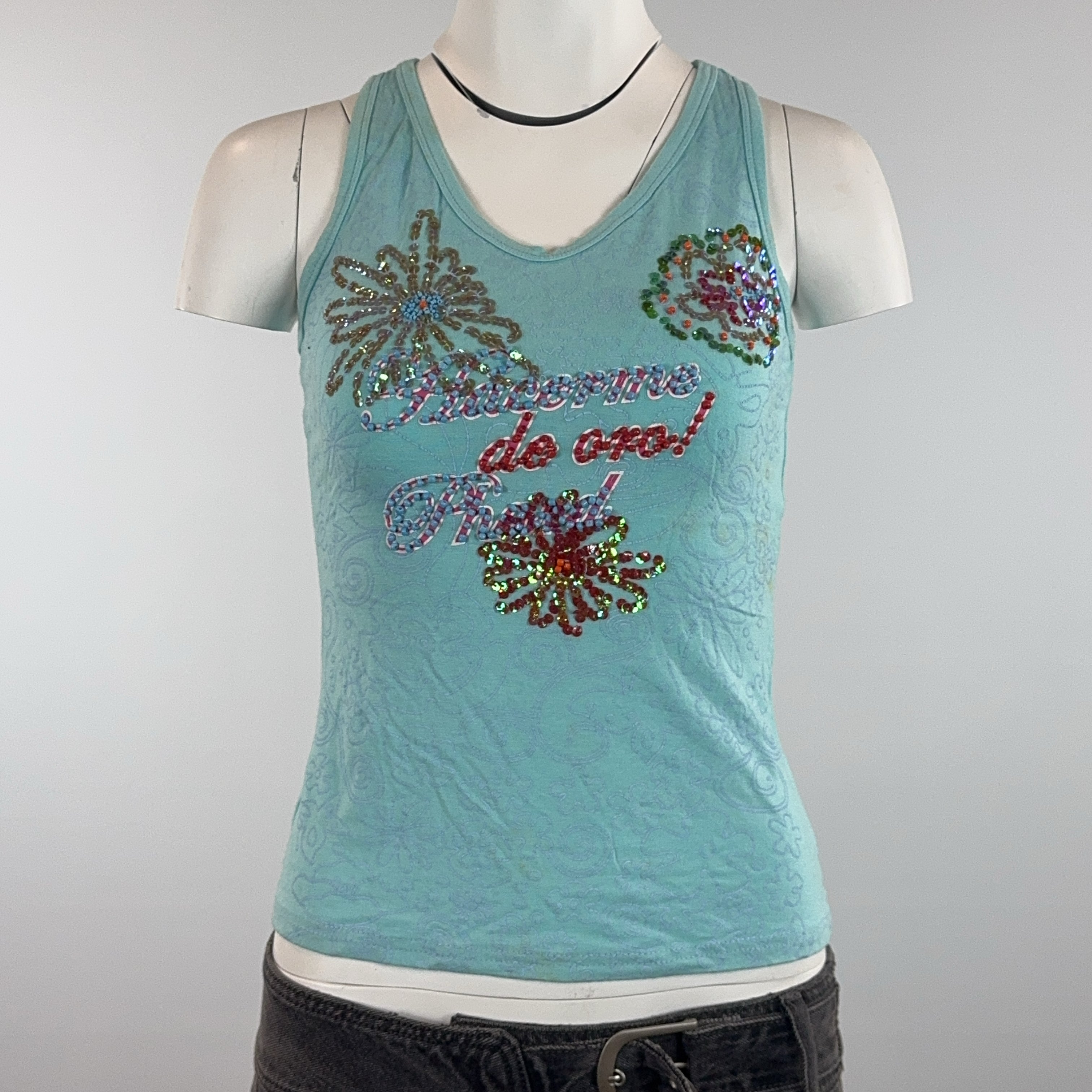 SINGLET - SMALL