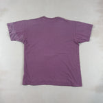 GOLD'S GYM TEE - LARGE