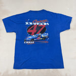 CHASE MOTORSPORTS TEE - LARGE