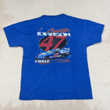 CHASE MOTORSPORTS TEE - LARGE