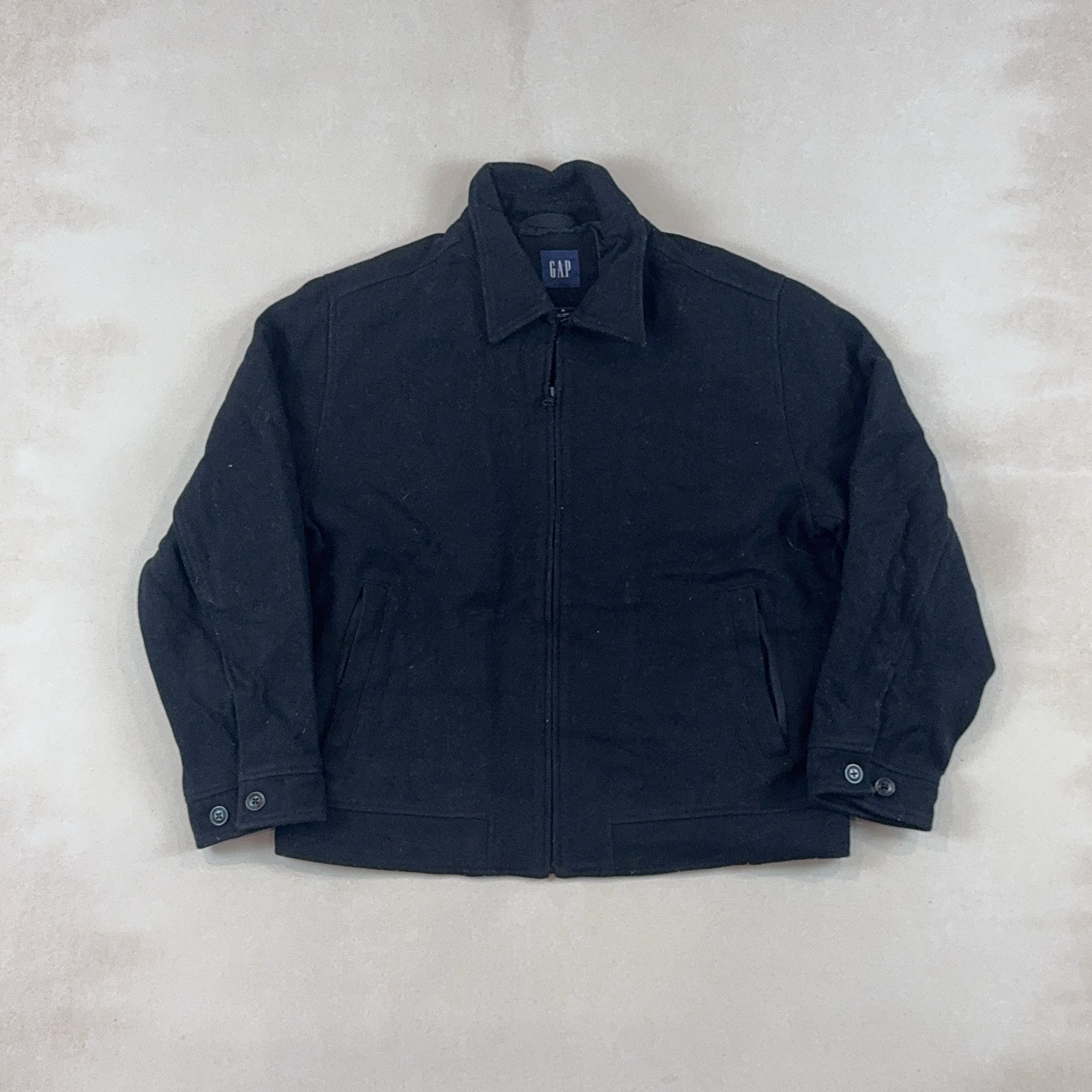 GAP JACKET - MEDIUM