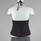 VINTAGE TANKINI - X SMALL