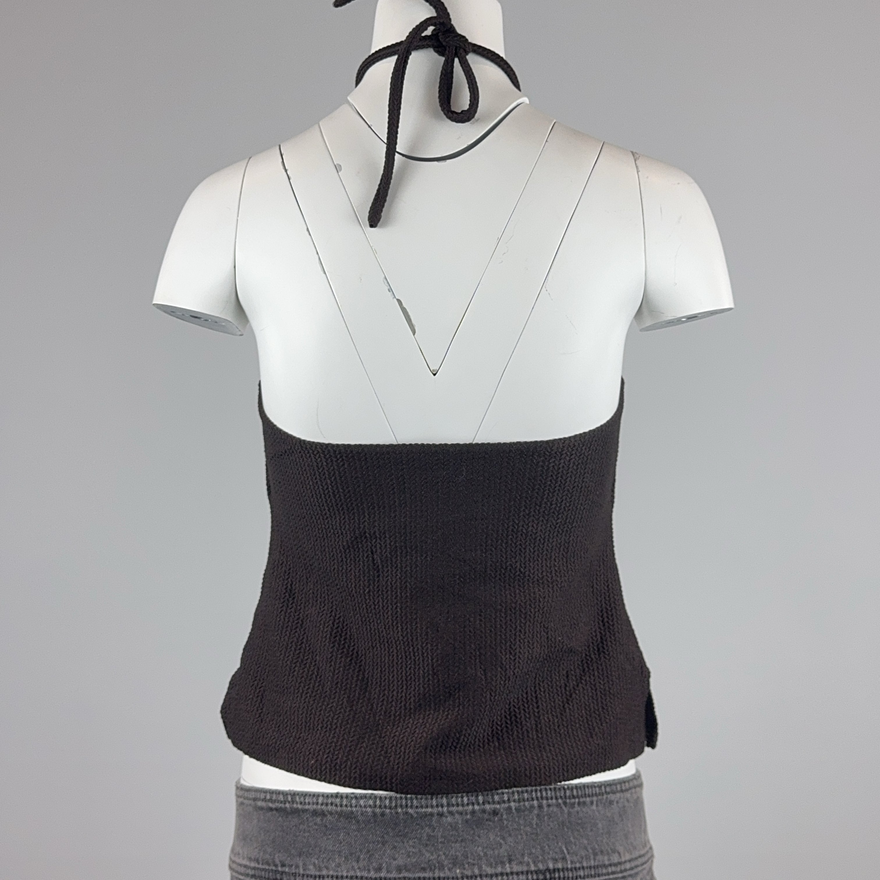 VINTAGE TANKINI - X SMALL