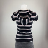 HOODED TOP - SMALL