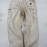 CARHARTT PANTS - X LARGE