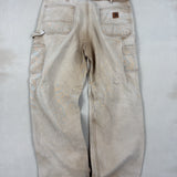 CARHARTT PANTS - X LARGE