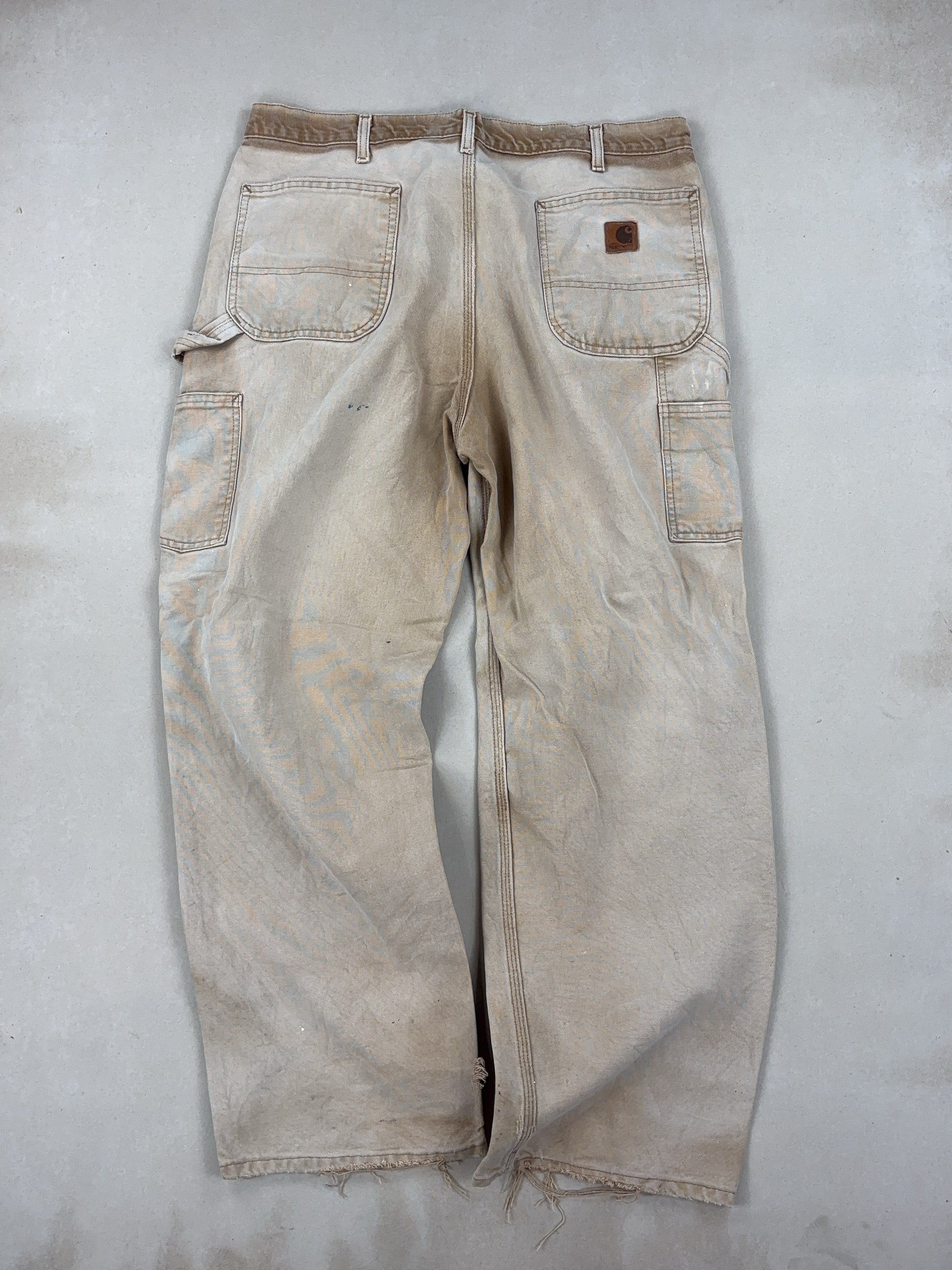 CARHARTT PANTS - X LARGE